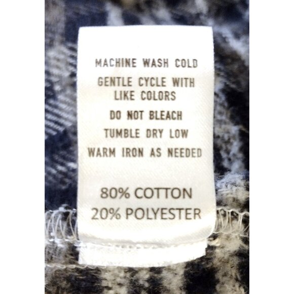 Reverse Threads Pursuit Shirt Jacket XL Gray Lined - Picture 5 of 7